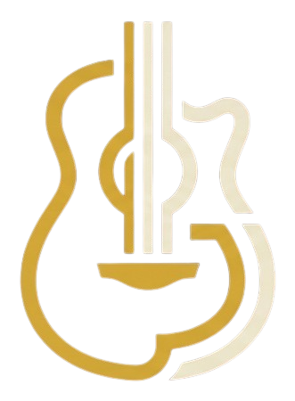 Garretson Guitar Studio Logo